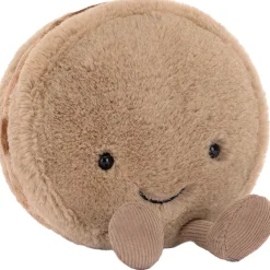 Jellycat Amuseables Mona Macaron Outlet