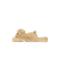 Jellycat Smudge Bear Tiny Fashion