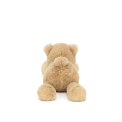 Jellycat Smudge Bear Tiny Fashion