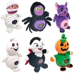 Mastermind Toys Jellyroos Halloween Series Best