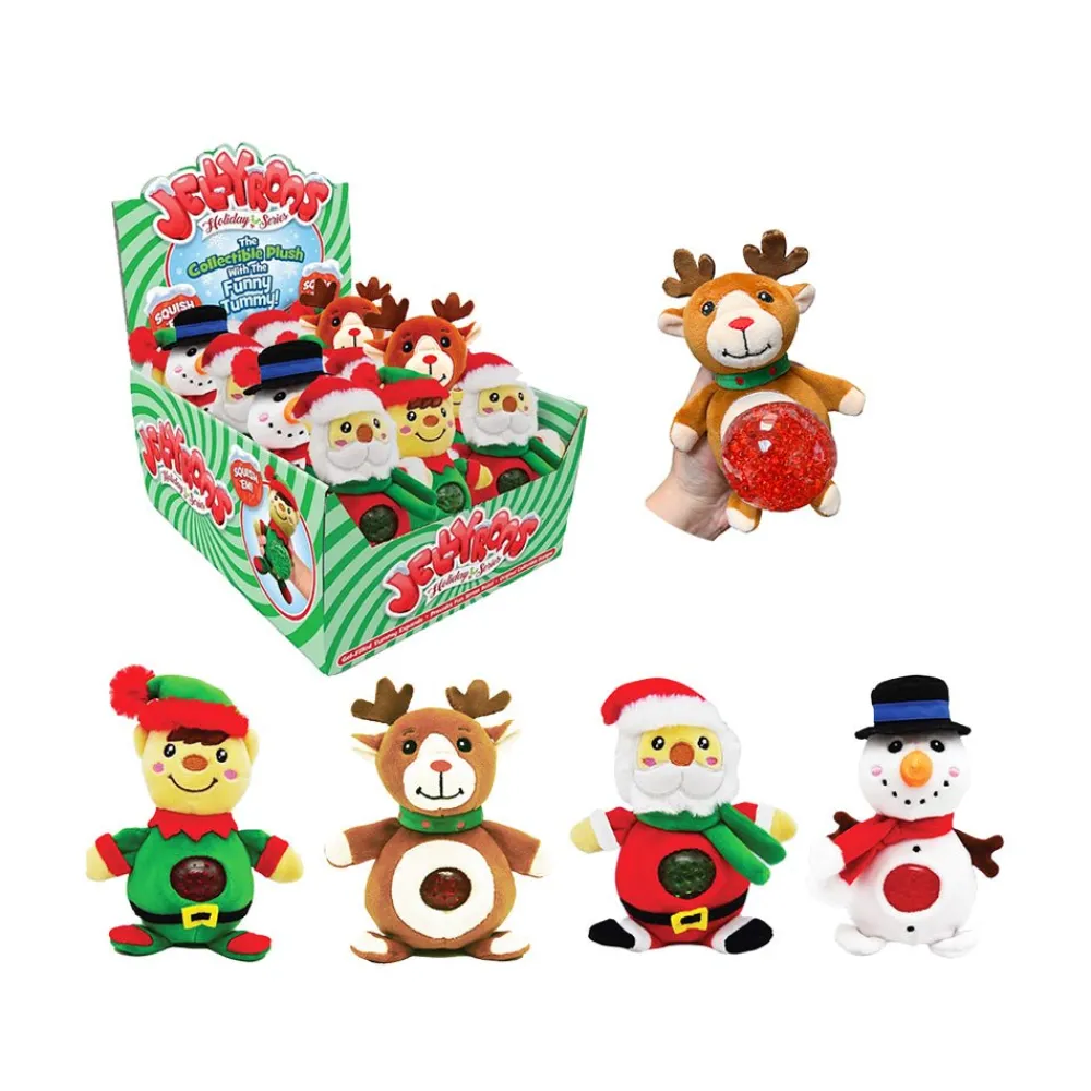 Mastermind Toys Jellyroos Xmas Discount