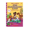 Mastermind Toys Jessi Ramsey, Pet-sitter #22 Book New