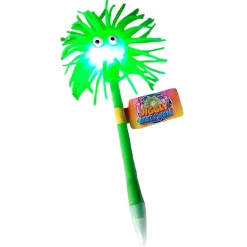 Groupe Ricochet Inc. Jiggly Color Ball Pen Discount