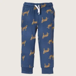 rise little earthling Jogger Sargasso Sea 9-12m Outlet