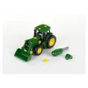 Theo Klein (H.K.) Limited John Deere Tractor Construction Kit Online