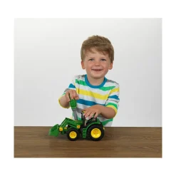 Theo Klein (H.K.) Limited John Deere Tractor Construction Kit Online