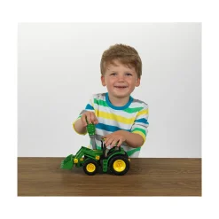 Theo Klein (H.K.) Limited John Deere Tractor Construction Kit Online