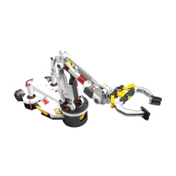 Unicorn Enterprises Corp. Joystick Robotic Arm New