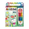 AR Bill Service (Bright Stripes LLC) JR Art on the Go! Nature Friends Sale