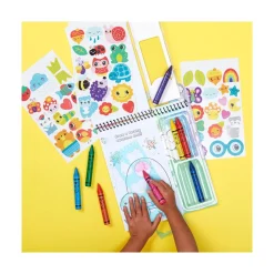 AR Bill Service (Bright Stripes LLC) JR Art on the Go! Nature Friends Sale