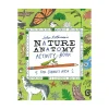 Hachette Book Group Julia Rothman's Nature Anatomy Activity Book Sale