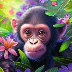 Ravensburger Jungle Babies 3x49 pc Puzzle Discount