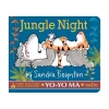 Simon & Schuster Canada Jungle Night Online