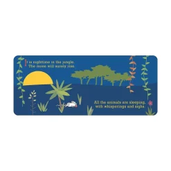 Simon & Schuster Canada Jungle Night Online