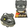 Mattel Canada Inc. JURASSIC WORLD Deluxe Feature Mask New