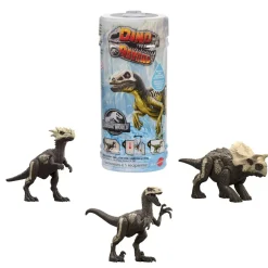 Mattel Canada Inc. JURASSIC WORLD Dino Reveal Asstorted Online