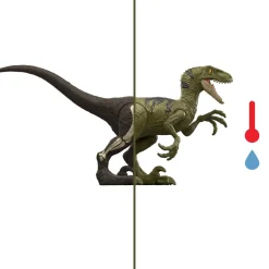 Mattel Canada Inc. JURASSIC WORLD Dino Reveal Asstorted Online