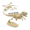 Thames & Kosmos Jurassic World Dom. Dino Dig - Blue T. Rex Amber Sale