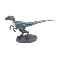 Thames & Kosmos Jurassic World Dom. Dino Dig - Blue T. Rex Amber Sale