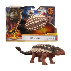 Jurassic World Dominion Assorted Dino with Digital Play Fashion