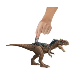 Jurassic World Dominion Assorted Dino with Digital Play Fashion