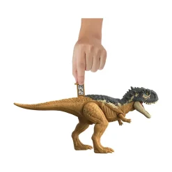 Jurassic World Dominion Assorted Dino with Digital Play Fashion