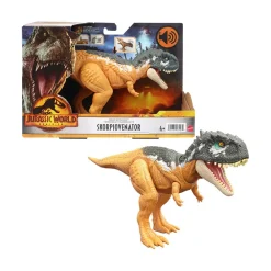 Jurassic World Dominion Assorted Dino with Digital Play Fashion