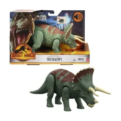 Jurassic World Dominion Assorted Dino with Digital Play Fashion