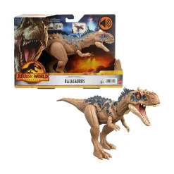 Jurassic World Dominion Assorted Dino with Digital Play Fashion