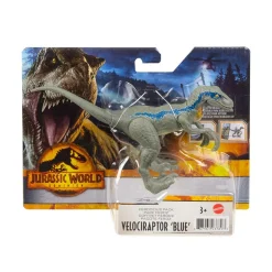 Jurassic World Dominion Assorted Dino Fashion