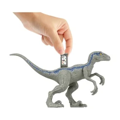 Jurassic World Dominion Assorted Dino Fashion