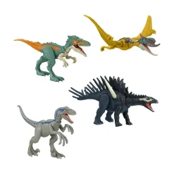 Jurassic World Dominion Assorted Dino Fashion