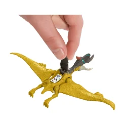 Jurassic World Dominion Assorted Dino Fashion