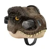 Jurassic World Dominion Chomp 'N Roar T Rex Mask New