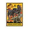 Mastermind Toys Jurassic World Dominion Official Activity Book Best