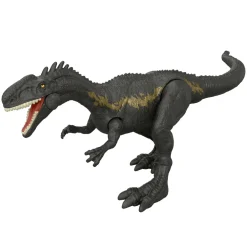 Mattel Canada Inc. JURASSIC WORLD Strike Attack Monolophosaurus Best