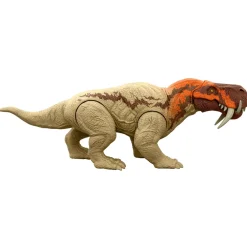 Mattel Canada Inc. JURASSIC WORLD Strike Attack Inostrancevia New