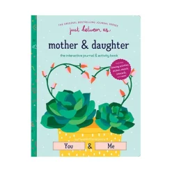 Mastermind Toys Just Between Us: Mother & Daughter Journal Book Sale