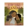 Mastermind Toys Just Like Grandma Book Hot