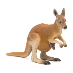 PAPO INTERNATIONAL INC. Kangaroo with Baby Sale