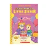 Mastermind Toys Karen's Birthday Book Clearance