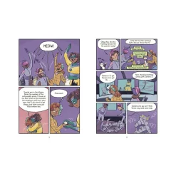 Mastermind Toys Katie the Catsitter #3: Secrets and Sidekicks Book Hot