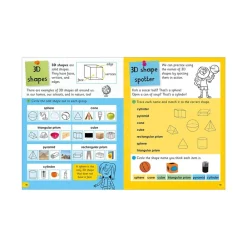 Raincoast Book Distr. Ltd. Key Skills for Kids: Math Fashion