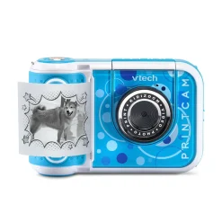 VTech Technologies Canada Ltd. KidiZoom PrintCam Outlet