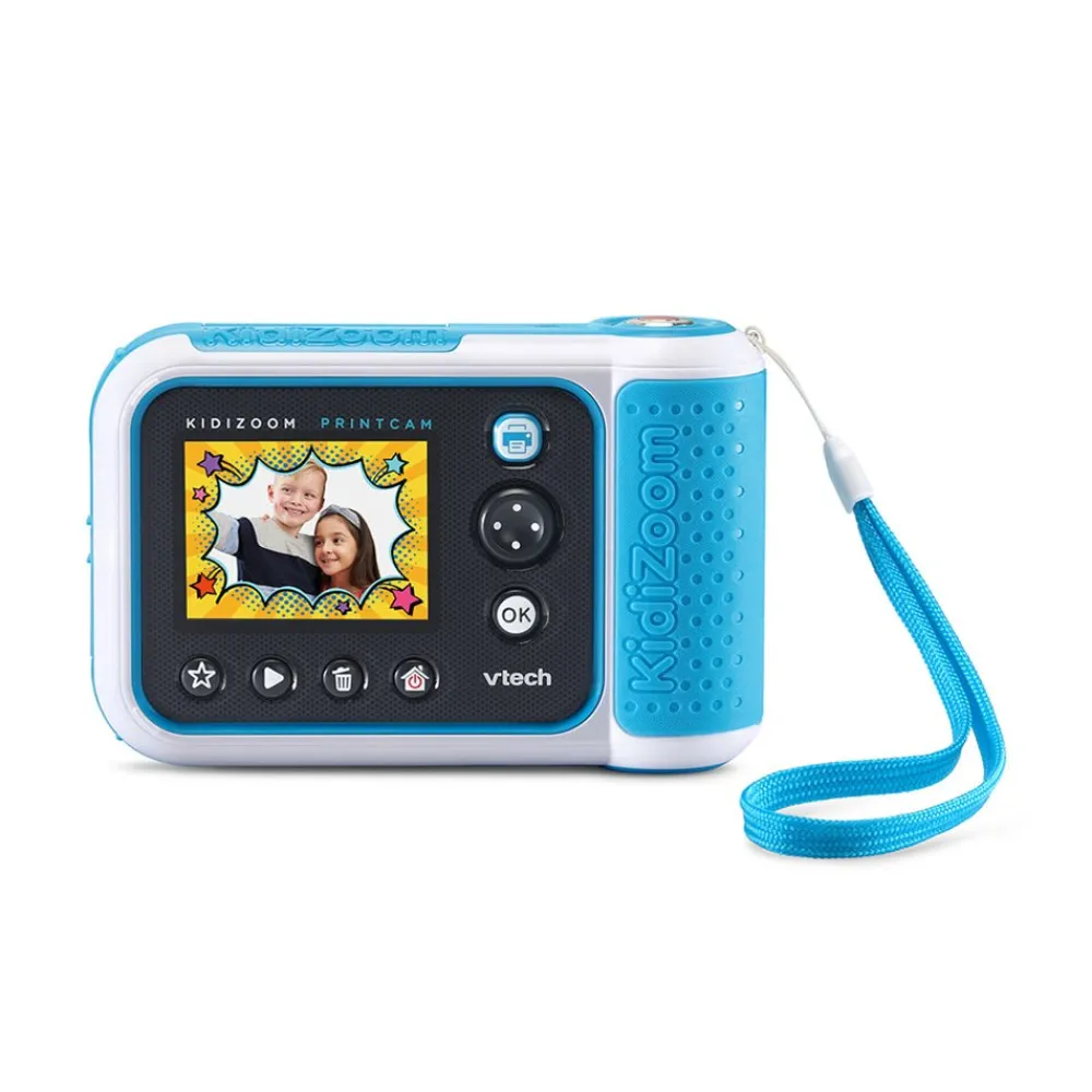 VTech Technologies Canada Ltd. KidiZoom PrintCam Outlet