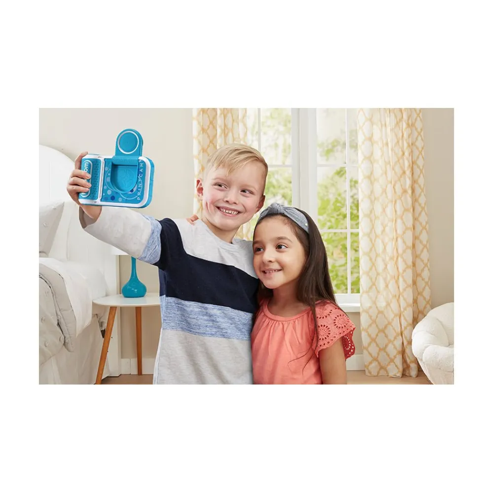 VTech Technologies Canada Ltd. KidiZoom PrintCam Outlet