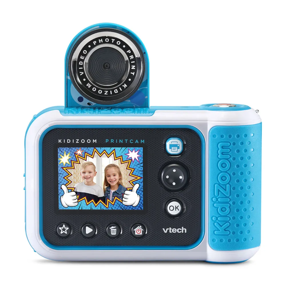 VTech Technologies Canada Ltd. KidiZoom PrintCam Outlet