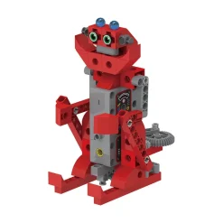 Thames & Kosmos Kids First Robot Factory Wacky Misfit Rogue Robots New