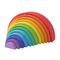 Mastermind Toys Kinderfeets Rainbow Arches Hot
