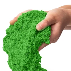 Spin Master Ltd. Kinetic 2lb Colour Sand Outlet